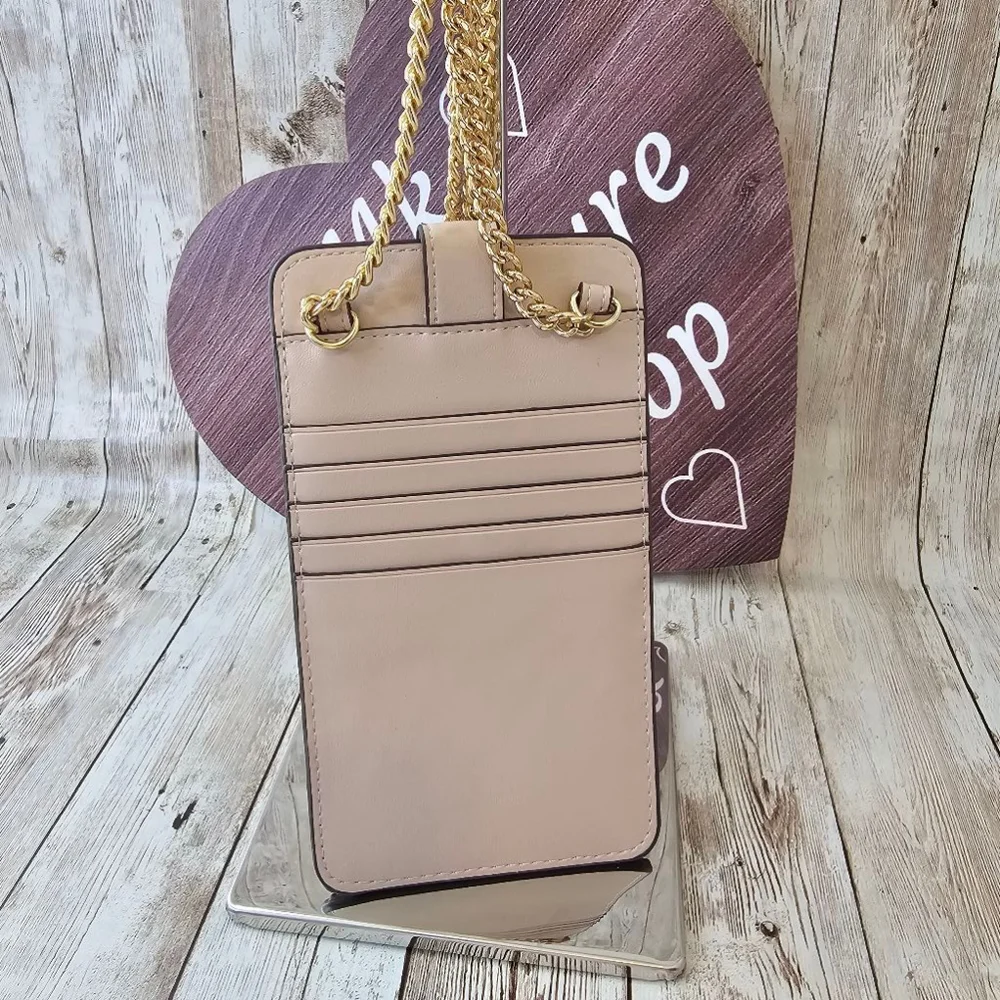 Michael Kors Phone holder Crossbody Bag One Size